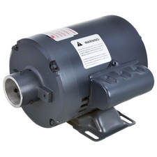 NEW HAIGHT-NBK HOT OIL MOTOR FITS DEAN BKI KEATING FRYMASTER PITCO FRY FILTERS picture