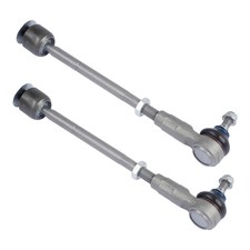 Left Right Inner & Outer Tie Rod End Kit Replacement for Maserati Quattroporte G picture