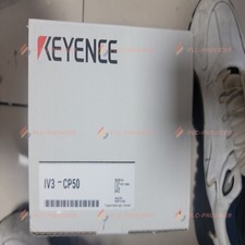 New Sealed Keyence IV3-CP50 Fast Delivery + Warranty picture