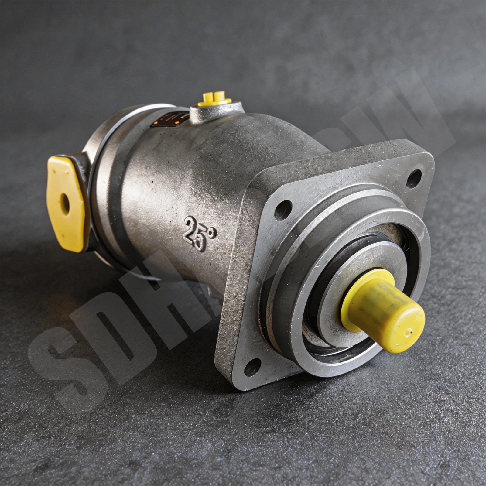 AGT A2F55W2Z2 OEM Motor for AGT HFRC/HDRC/HCRD Heavy Duty Brush Cutter