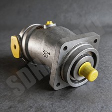AGT A2F55W2Z2 OEM Motor for AGT HFRC/HDRC/HCRD Heavy Duty Brush Cutter picture