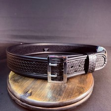 Bianchi 7960 Elite Duty Belt Size 40