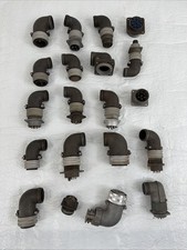 Amphenol Type Connector  Parts Lot    #1 picture