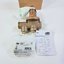 Zurn Wilkins 1-600XL 1