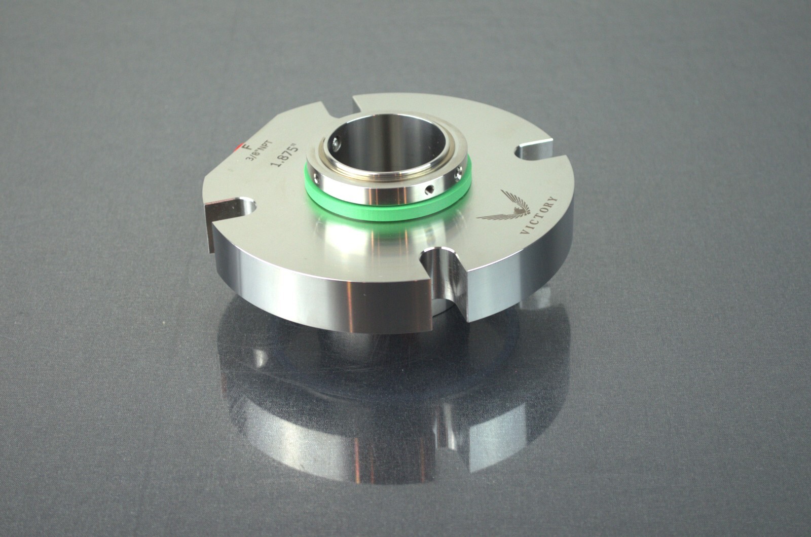 Replacement 1.875 Durco Mark II & III Group II Big Bore Cartridge Seal
