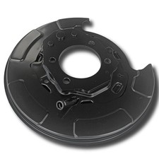 Rear Right Parking Brake Backing Plate picture