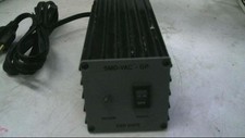 Virtual Industries V8000 Solder Fume Vacuum ESD Safe SMD-VAC-GP picture