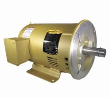 Baldor AC Motor CEM3211T 3 PH, 3HP, New Open Box In Mint Condition picture