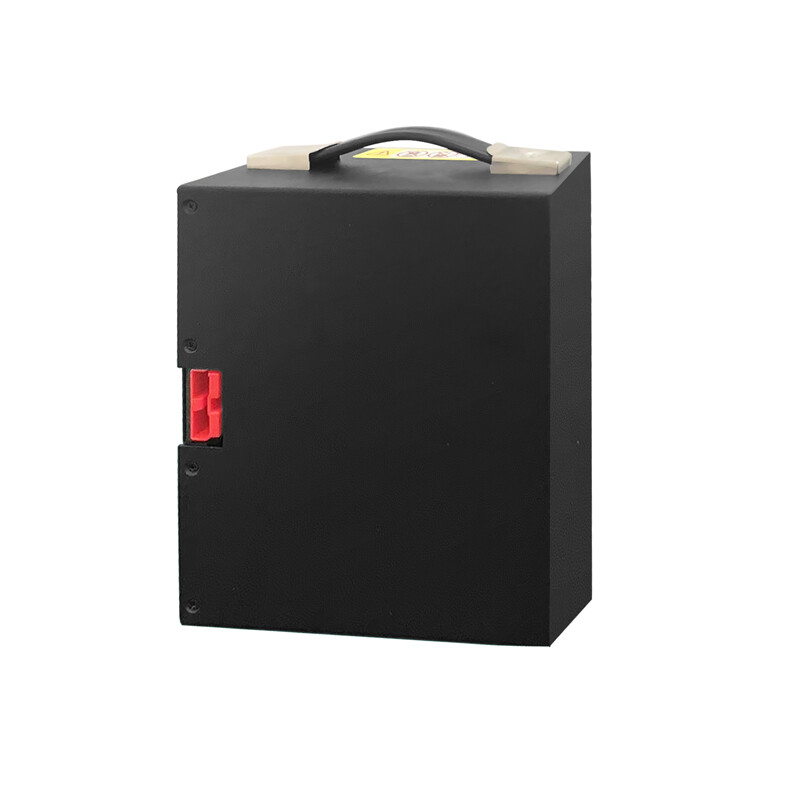 48V 10Ah LiFePO4 Lithium Battery for Electric Pallet Jack EPT40H EPT33H,CBD15-WS