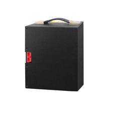 48V 10Ah LiFePO4 Lithium Battery for Electric Pallet Jack EPT40H EPT33H,CBD15-WS picture
