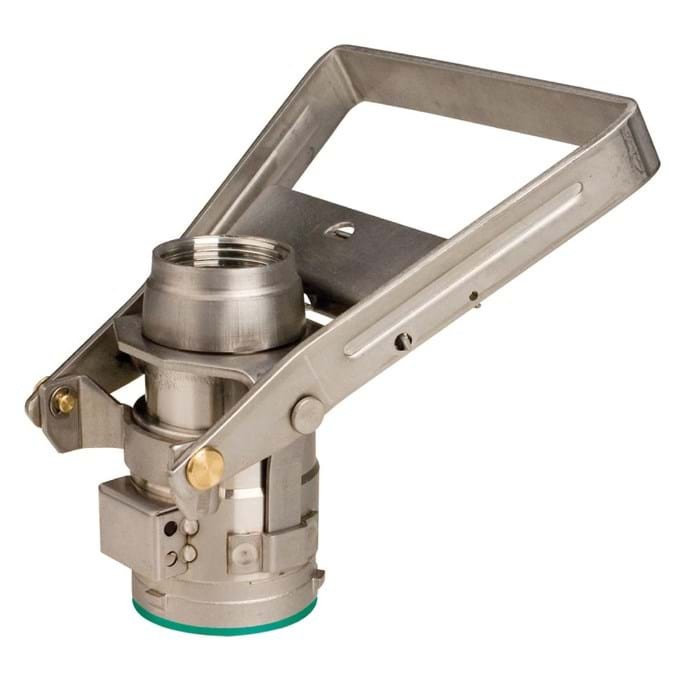 Lincoln Industrial 277219 / Micro Matic DVC 2400 Dispense Coupler 3/4\