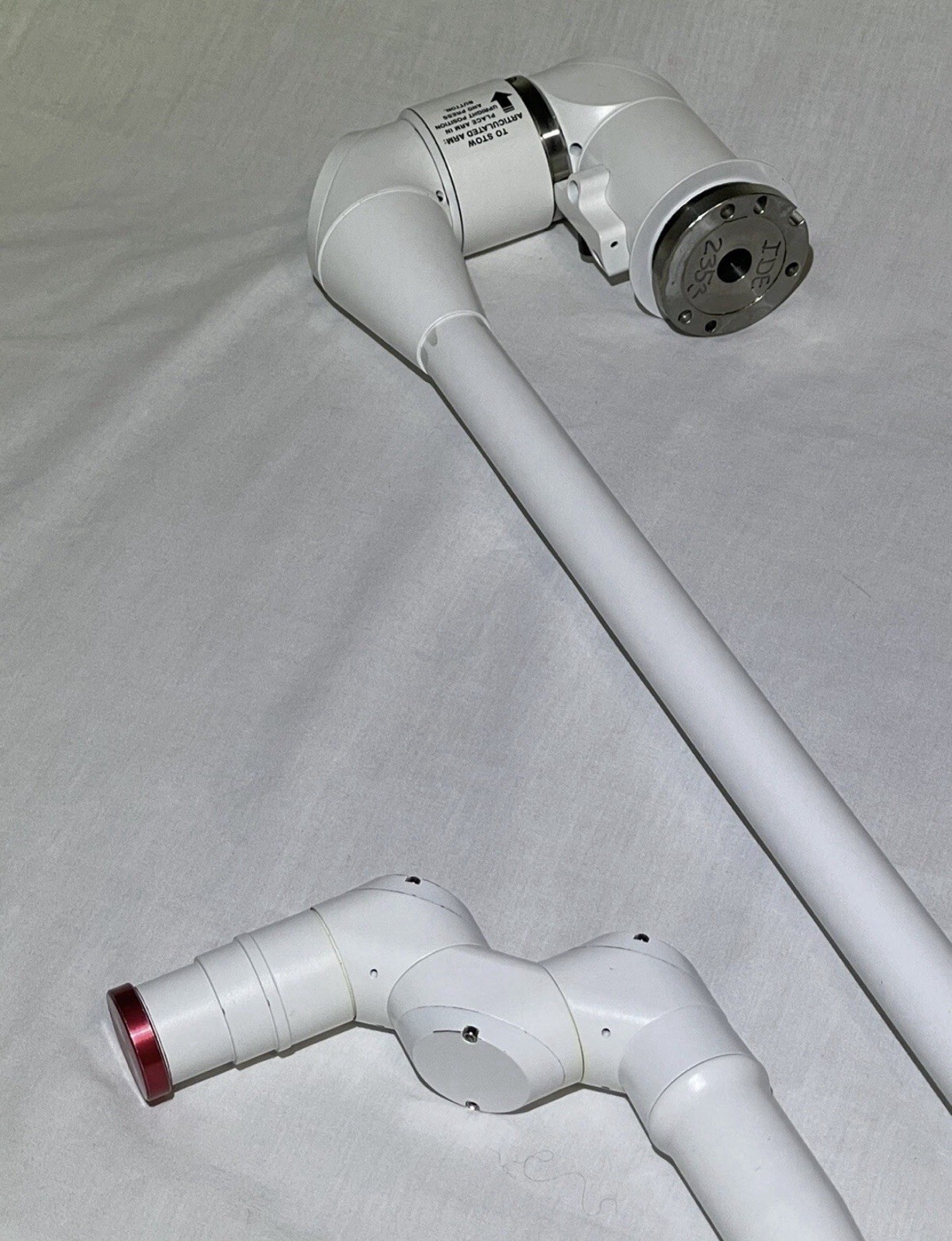 Lumenis AcuPulse CO2 Laser Articulated Delivery Arm
