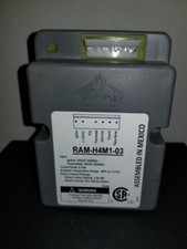 Ignition Module NEW Ram- H4M1-03 Robertshaw picture