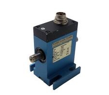 1Pc KISTLER 4502A10RAU strain-gauge-based shaft torque sensor 10Nm picture