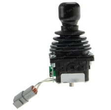 Part # GN101174GN  Fits Genie - JOYSTICK-DUAL AXIS W/KNOB picture