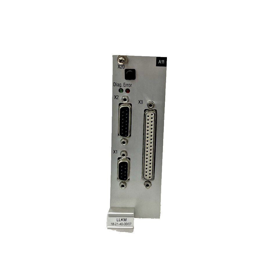 Trumpf LLKM 18-21-40-00/07