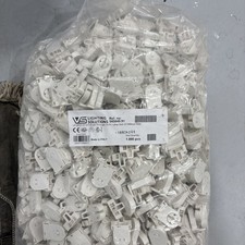 1000 T8/T12 T140 G13 MEDIUM BI-PIN NON-SHUNTED TOMBSTONE PUSH-FIT LED LAMPHOLDER picture