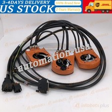 ABB IRB2400 robot body cable 3HAC4791-1 New Fast Shipping US Free TAX # picture