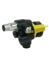 Graco 17P185 TC Pro Triax Replacement Pump Corded Model  Prime Pump picture