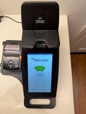 Tellermate 7500 Touch T-IX 7500 Cash Counter (Touch Screen) picture