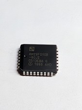 Bulk Lot ~120-200 AMD AM29F010B-90JI 1Mb 5V Flash PLCC-32 Industrial 253g NOS  picture
