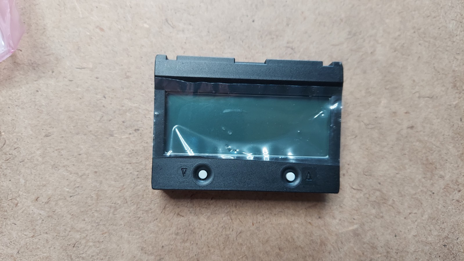 New Siemens WLLCD48 LCD-Display New Siemens WLLCD48 LCD-Display