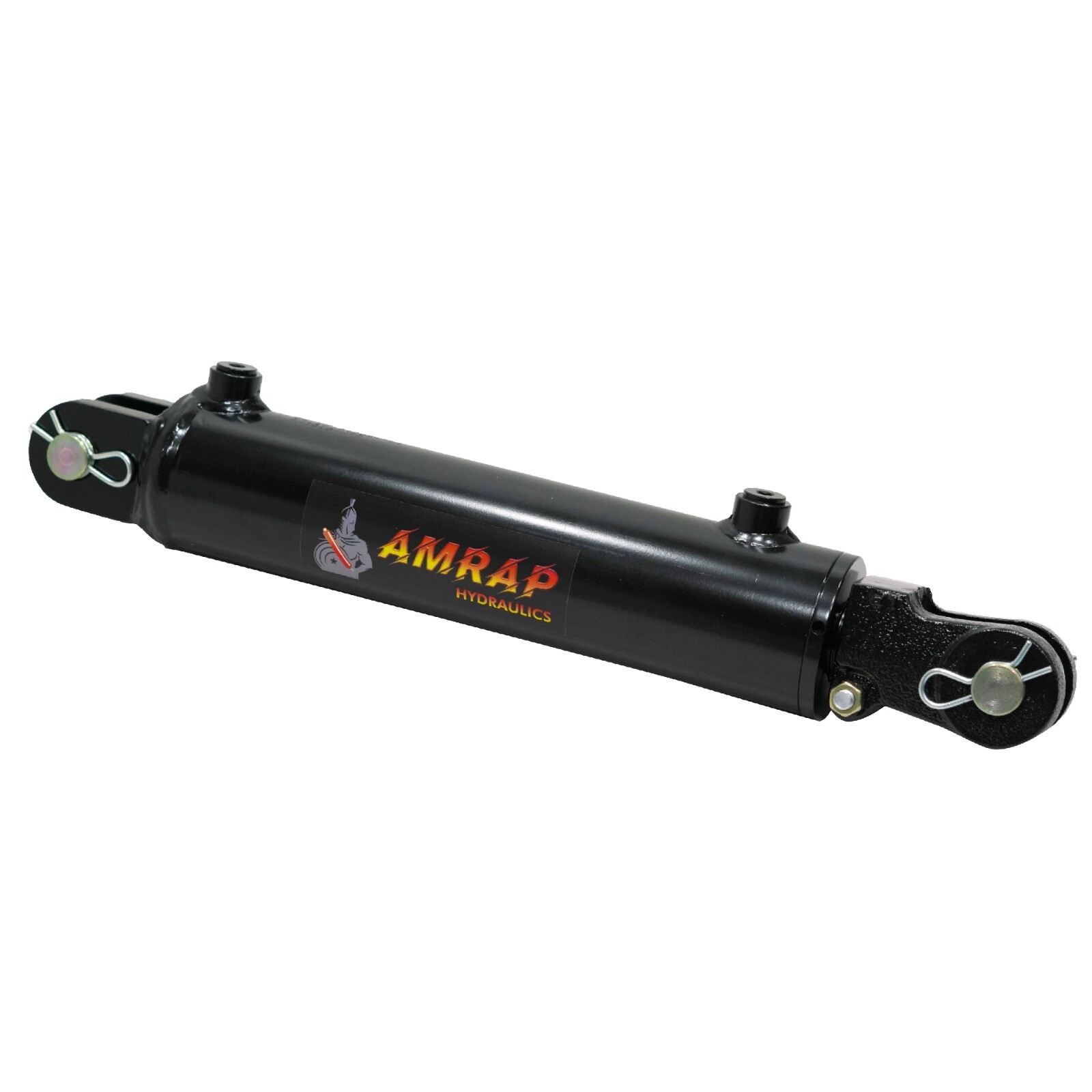 3x24 Hydraulic Cylinder - 3