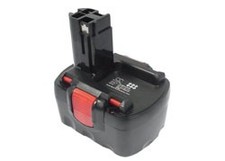 Replacement Battery For BOSCH 2 607 335 683 BATTERY 12.00V picture
