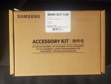 SAMSUNG MWR-SH11UN WIRED REMOTE CONTROLLER THERMOSTAT  picture