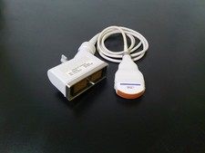 Philips C3540 21321A Convex Ultrasound Transducer Probe IPx-7 picture