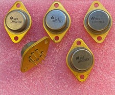 New Old Stock LH0021CK semiconductor 4 pieces picture