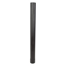 Straight End Pipe Exhaust Stack - 4