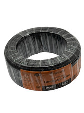 Wirefy  250' 12/2 AWG Gauge Low Voltage Landscape Wire, Copper  picture