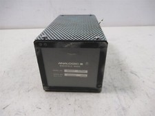 Analogic AN3007 117 VAC Power Supply Module Aerospace Lab Unit picture