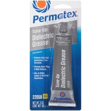 Permatex 22058 Dielectric Tune-Up Grease, 3oz. - High Performance Dielectric picture