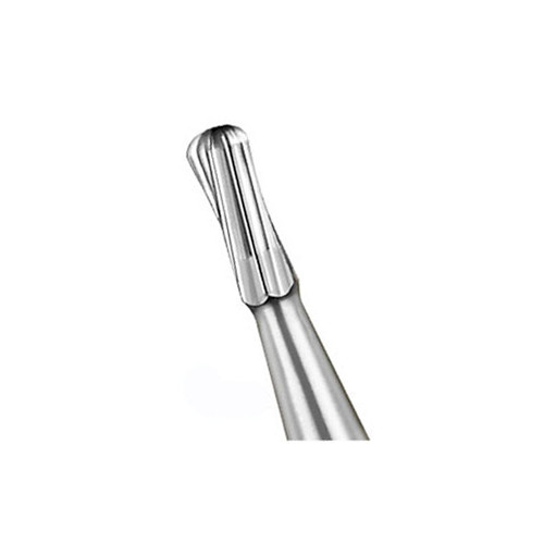 Beavers Kerr Dental Midwest Friction Grip #330 Pear Shaped Carbide Burs 100/Pk Beavers Kerr Dental Midwest Friction Grip #330 Pear Shaped Carbide Burs 100/Pk