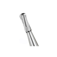 Beavers Kerr Dental Midwest Friction Grip #330 Pear Shaped Carbide Burs 100/Pk picture