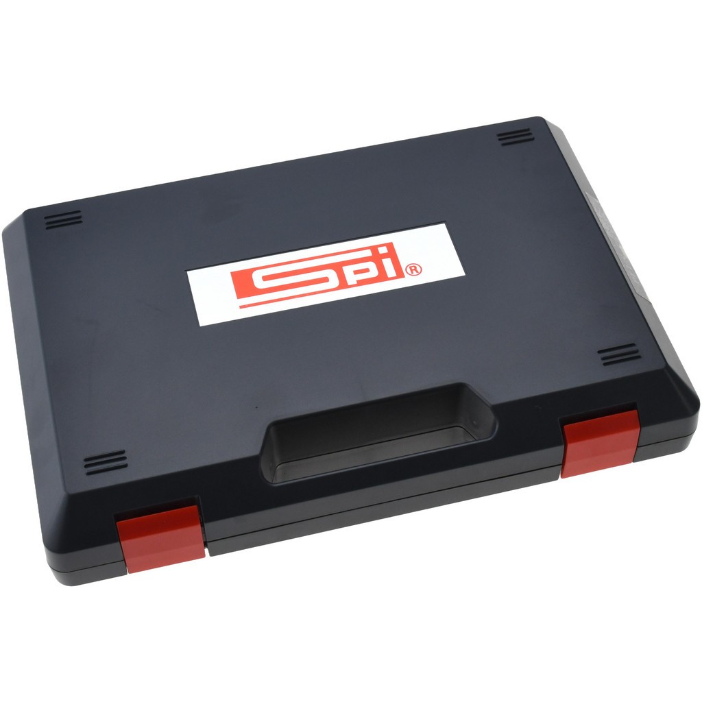 22-163-0 SPI Class ZZ Plug Gage Set: 0.061 to 0.25