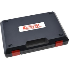 22-163-0 SPI Class ZZ Plug Gage Set: 0.061 to 0.25