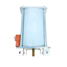 Heavy Duty Industrial Linear Solenoid Actuator Electromagnet Coil A/B Terminal picture