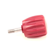 Berkel Red Carriage Knob 01-40829A-10005 - Genuine OEM Replacement Part picture