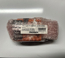 Aaon / WattMaster OE282-01 Damper Actuator  picture