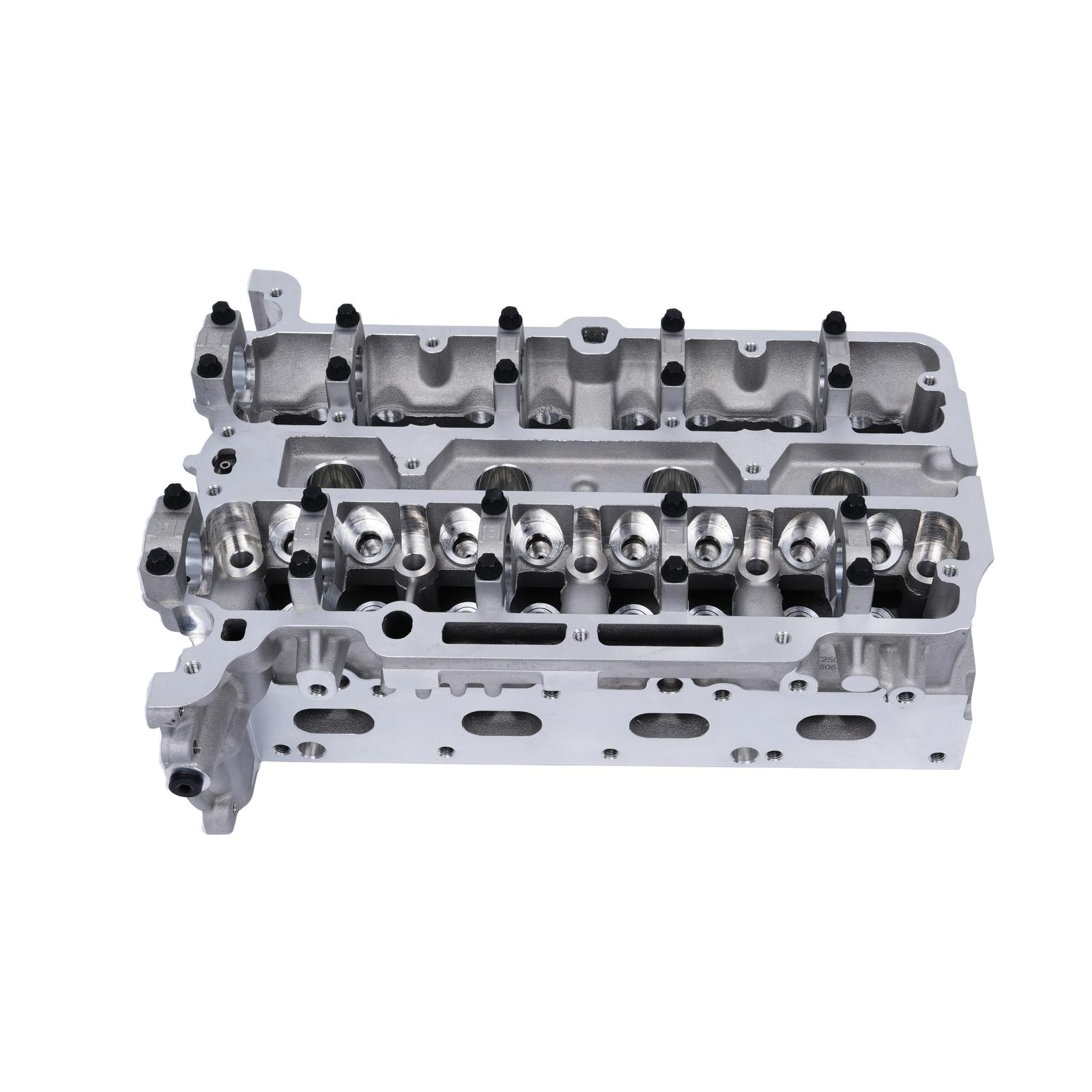 Cylinder Head & Gasket & Timing Chain Kit for Chevy Buick 1.4L Turbo 2011-2016