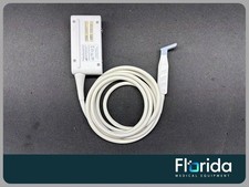 PHILIPS L15-7IO LINEAR ARRAY ULTRASOUND TRANSDUCER PROBE P/N: 453561399358 picture