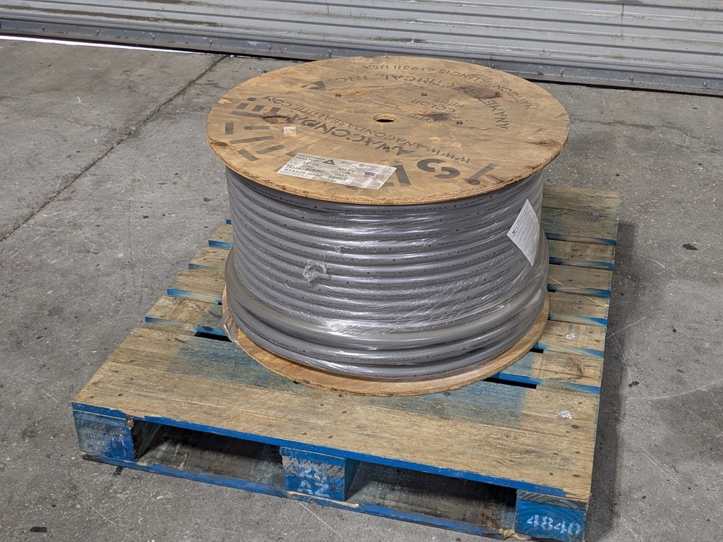 500 Ft Spool of Anaconda Sealtite 3/4