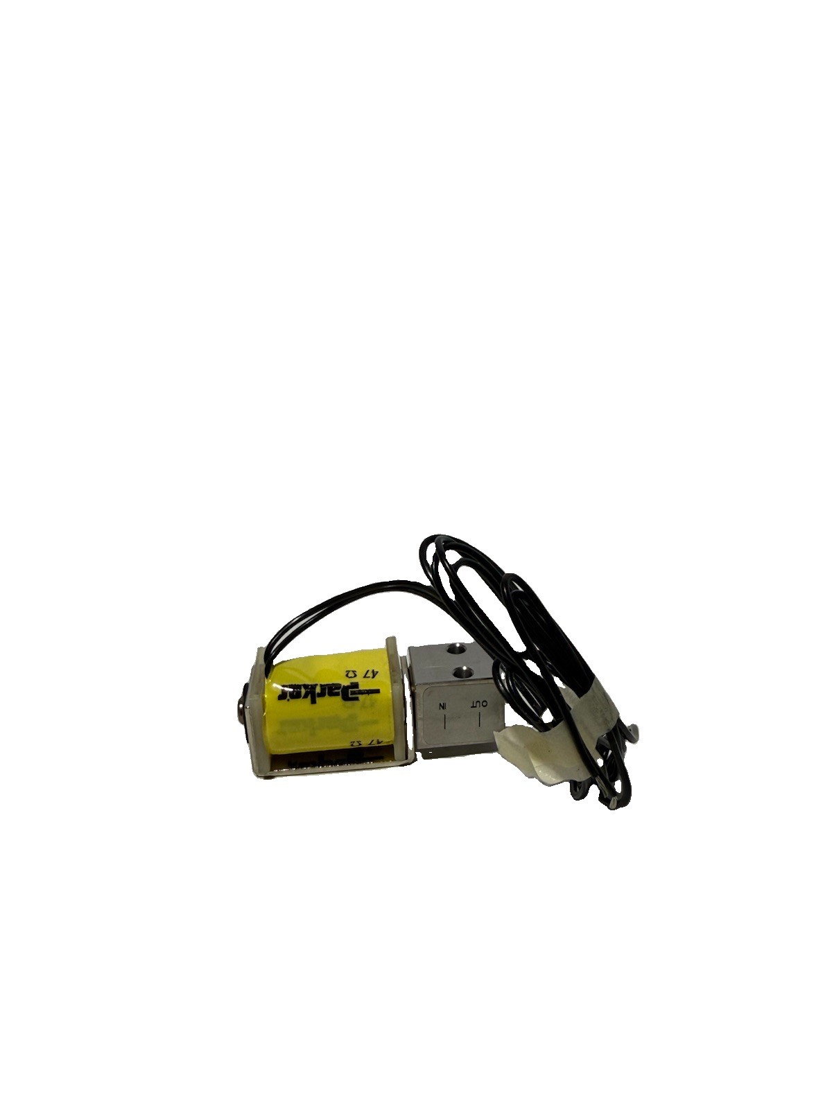 PARKER 910-000044-211 VSO Miniature Proportional Valve 2W NC NEW NO BOX