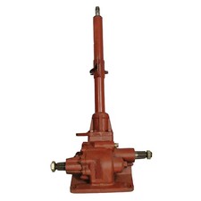 Steering Gear Assembly w/o Arms Fits Ford Replaces 83947203 picture