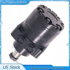 Right Side Drive Motor Assembly Fits AGT YSRT14 Loader Hydraulic Drive System picture