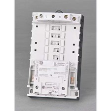 Ge Cr463l20ana 277Vac Electrically Held Lighting Contactor 2P 30A picture