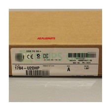 New AB 1784-U2DHP Expedited and Sealed in Box 1784-U2DHP/A with 1-Year Warranty picture